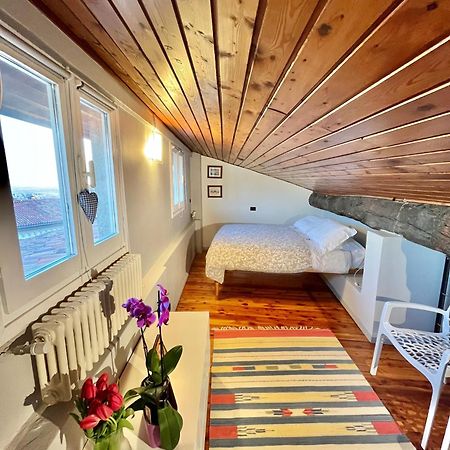 Casa Vacanze Funicolare Бергамо Экстерьер фото
