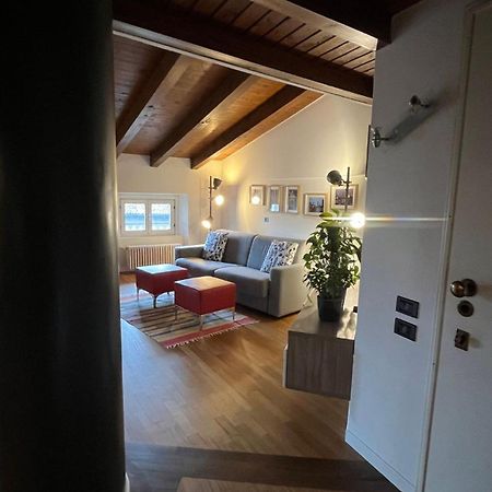 Casa Vacanze Funicolare Бергамо Экстерьер фото